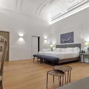 Suite Deluxe con Cama King