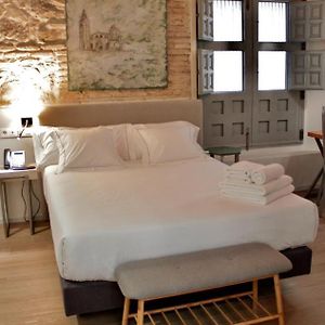 Habitación Económica con Cama King